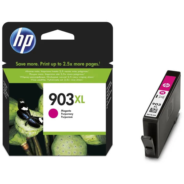 OEM HP 903XL Ink - Magenta