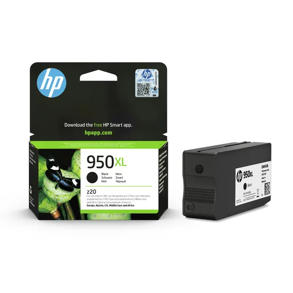 OEM HP 950XL Ink - Black