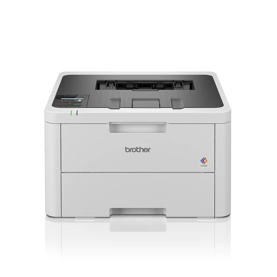 BROTHER HL-L3220CW PRINTER - COLOUR image 1
