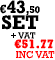 Price